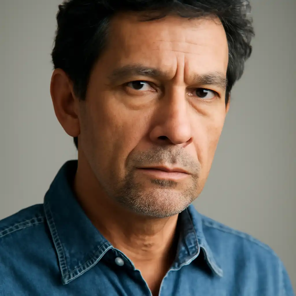Tiago Rocha